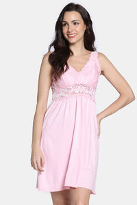Coral Blush